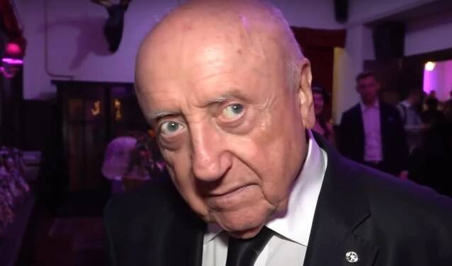 Felix Slováček reaguje na spekulace o vážném stavu: Kolaps popřel, za vším má být rybíz - Zivot