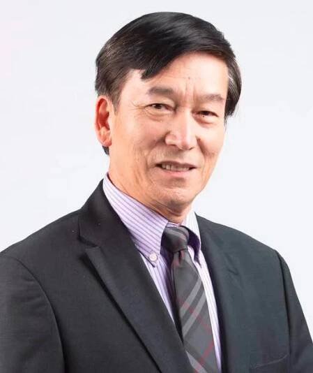 David Chen