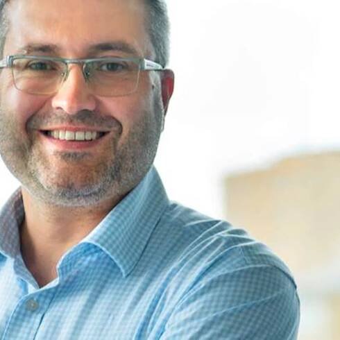 Obrázek epizody David Navrátil: Víc makat už nemůžeme, musíme modernizovat