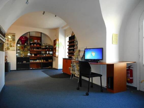 Informační centrum Letohrad - Východní-Čechy.info - oficiální turistický portál Pardubického kraje
