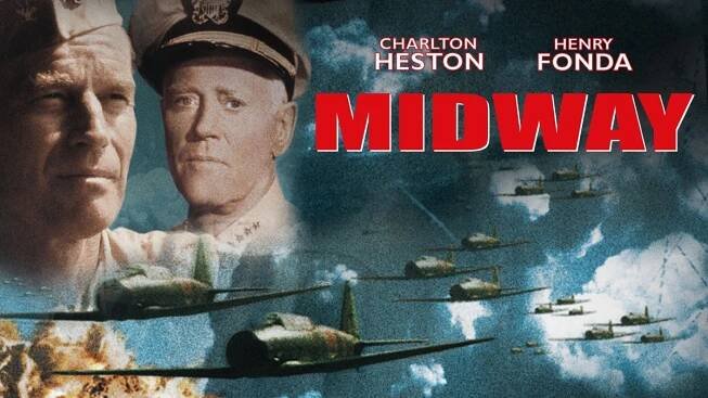 Midway - Apple TV