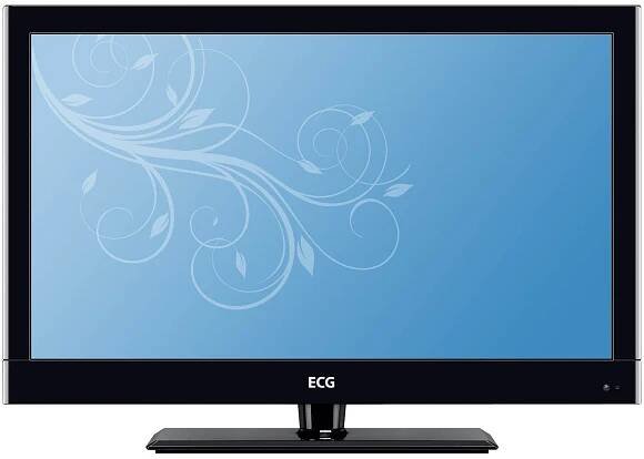32" ECG 32LHD191 PVR