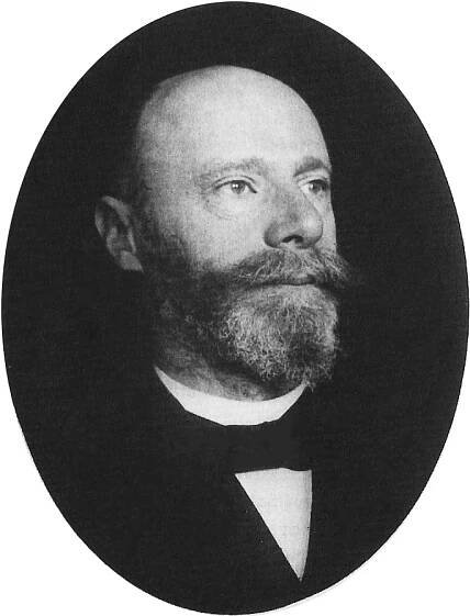 Willem Einthoven sestrojil první EKG a získal za to Nobelovu cenu