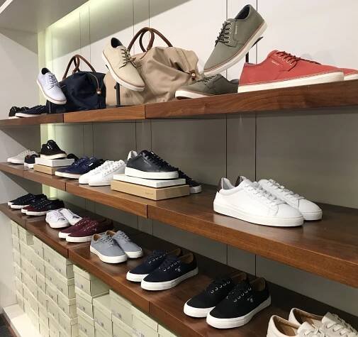 Gant Footwear