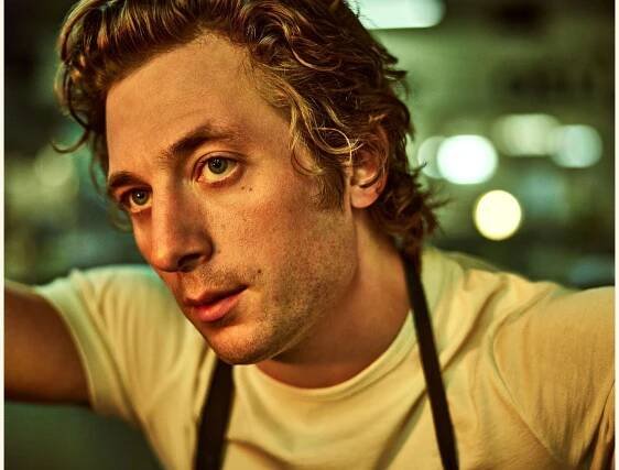 Everyone's thirsting over Jeremy Allen White—here's what to know about 'The Bear' hunk