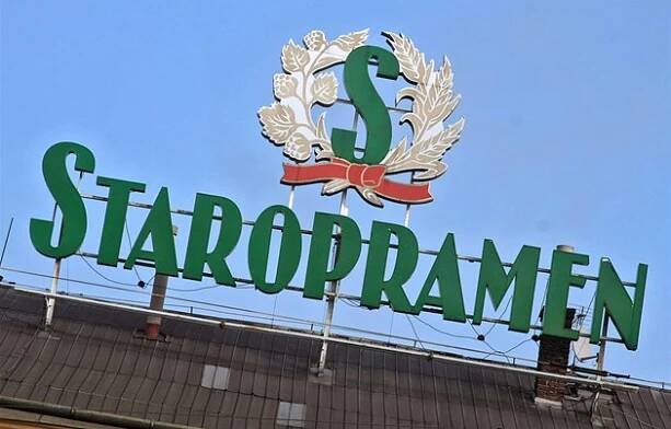 Staropramen zteplal, tvrdí Akce D.O.S.T. Konzervativcům vadí podpora gayů