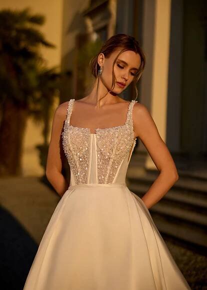 Josephine - Randy Fenoli Bridal 