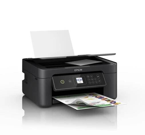 XP-3150 ink multifunkce WiFi USB EPSON