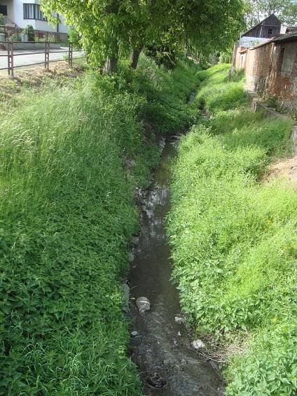 Neslovice - ubytování, počasí, foto, tipy na výlet, informace