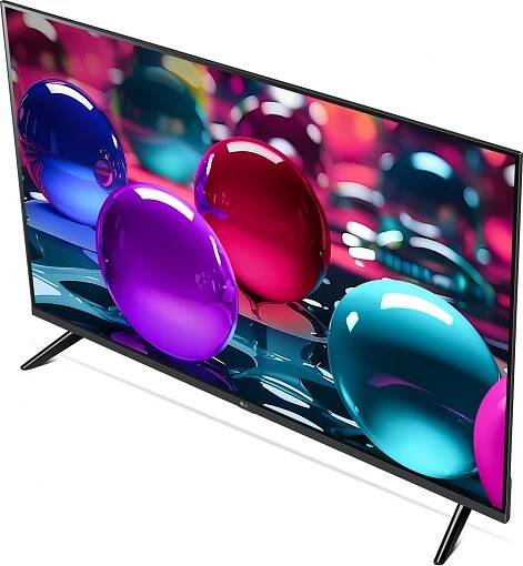 LG 43" LED (43UA73006LA)