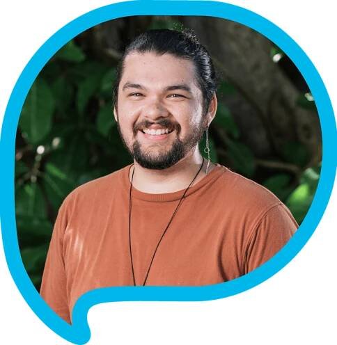 Evan Antonio Moreno Pérez