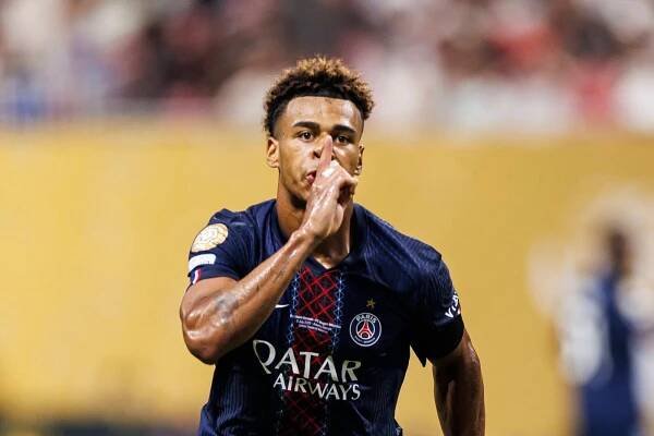 PSG vs. Real Madrid živě: semifinále MS klubů dnes online
