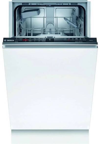 Bosch SPV2IKX10E