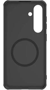 Nillkin Super Frosted PRO Magnetic Zadní Kryt pro Samsung Galaxy S24 Black