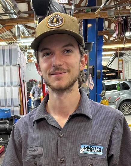 Our Team - Matt's Import Haven 