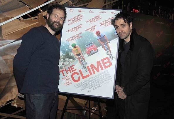 Sony Pictures Classics And The Cinema Society Host A Special Screening Of "The Climb"
