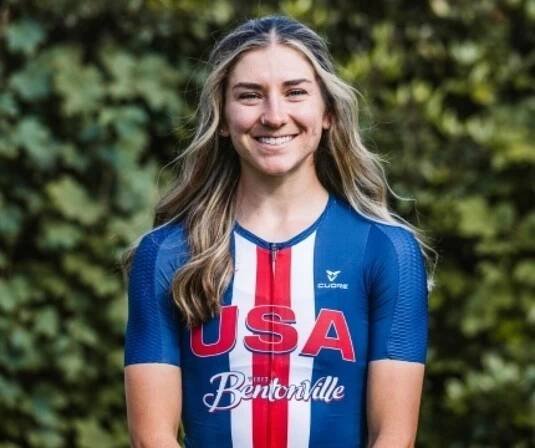 Haley Batten | Mountain Bike Pro | USA Cycling