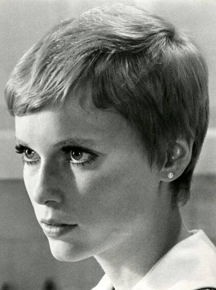 Mia Farrowová