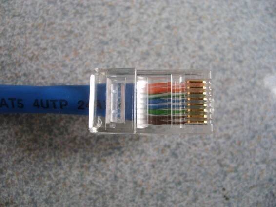 100BASE-TX – Wikipedie