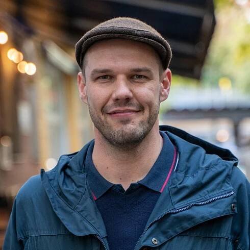 Jan Brož: Putinovi ruští Němci a odpůrci – Česko-německá novinářská cena