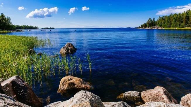 jezero-saimaa-finsko