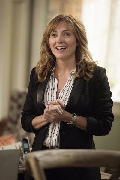 Rizzoli & Isles: Vraždy na pitevně - Rozmazaná tvář (S06E06) (2015)
