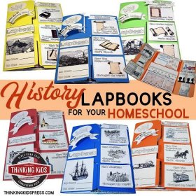lapbooks