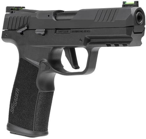 SIG Sauer P322 - Pistole - Krátké zbraně - Řehák a Řehák - vše pro lov a sport