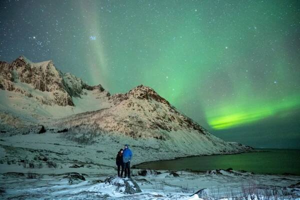 TROMSO, POLÁRNÍ ZÁŘE A OSTROV SENJA, Finsko, Norsko - dovolená, zájezdy a recenze tohoto hotelu | Zájezdy.cz