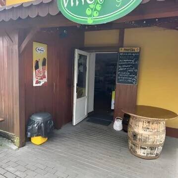 Fotogalerie - Penzion Silvie (Ubytování Zlín, Štípa, Zoo Lešná)