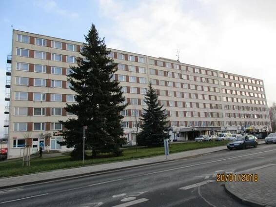 Ubytovna Kojetická foto 2
