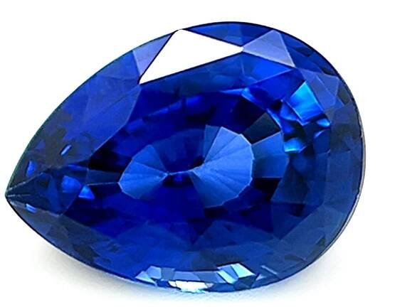 Sapphire