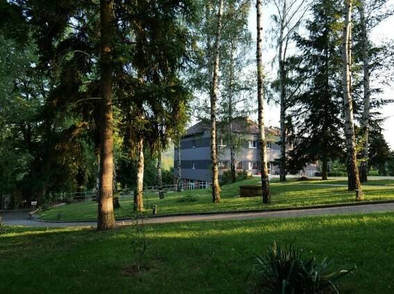 Penzion Harmony resort Javorník 1169095041 2