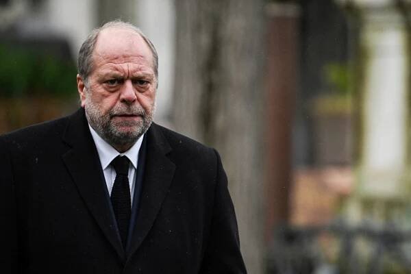 Eric Dupond-Moretti : la Cour de cassation confirme son renvoi en procès