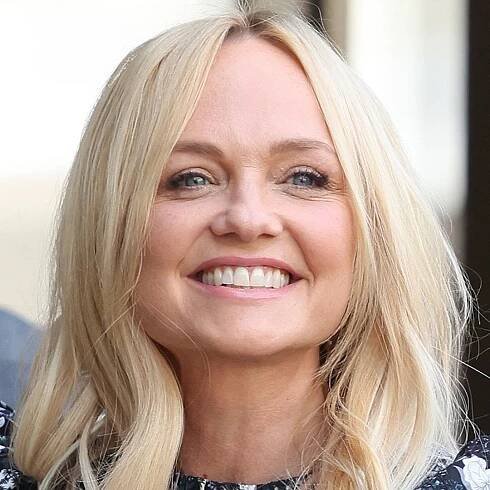 Fondo De Pantalla Gratuito De Emma Bunton