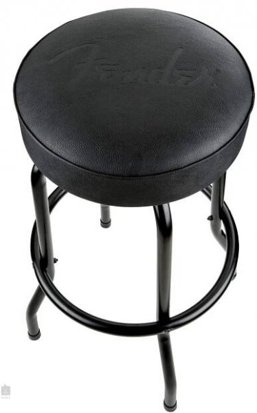 Fender 30" Blackout Barstool