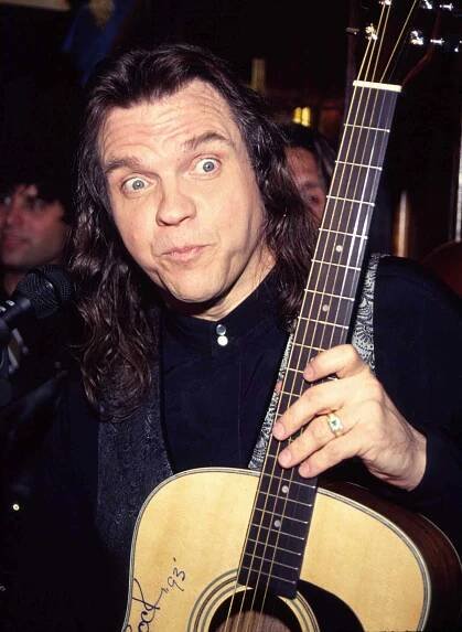 Meat Loaf
