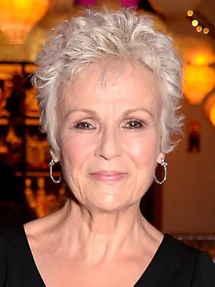 Julie Walters - Actress