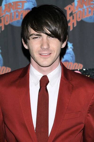 25 Things You Don’t Know About Me: Drake Bell