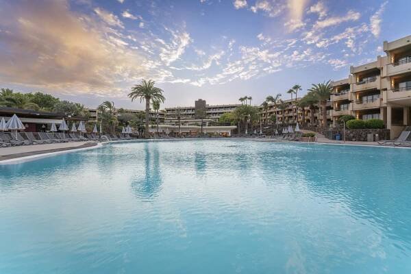 Barceló Lanzarote Active Resort