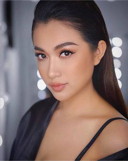 Vietnamese girl