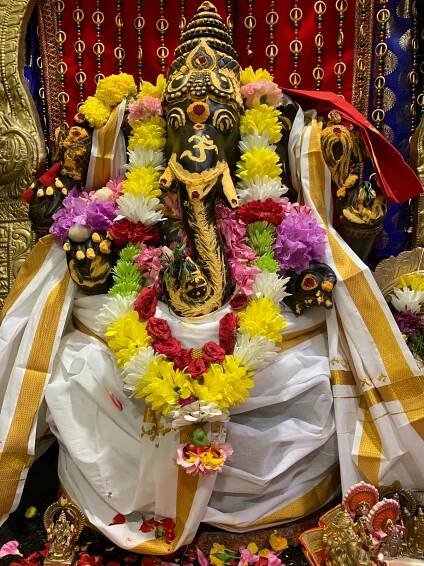 Ganesh