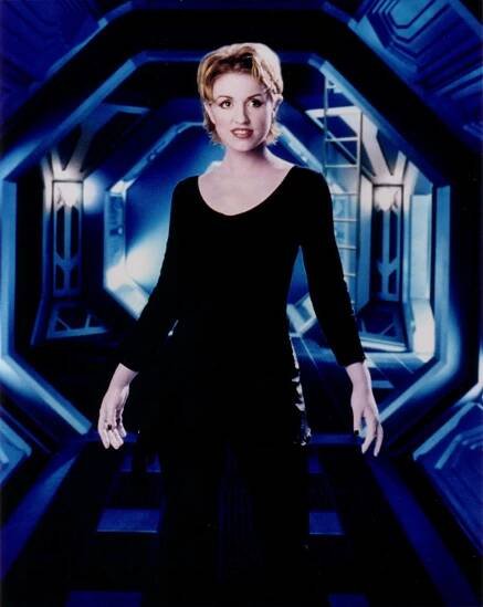 TV Shows – Laura Bertram Online