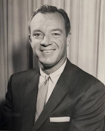 Joe L. Brown – Society for American Baseball Research