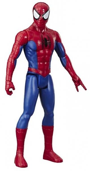 Hasbro Marvel Titan Hero Series 30 cm