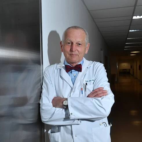 Vzít dětem školu i sport? Zločin! Profesor Pirk o covidu, stresu i běhání