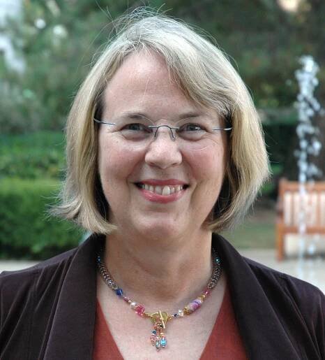 Mary B. Kennedy