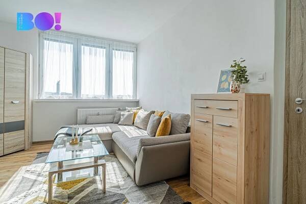 Pronájem bytu 1+1, 36 m2 ul. Varenská, Moravská Ostrava, Ostrava | Reality.iDNES.cz 
