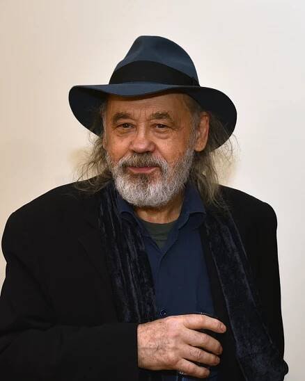 John Bok