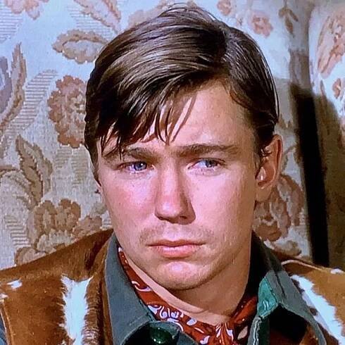 Randy Boone dead: Hollywood western legend dies as emotional tributes pour in
